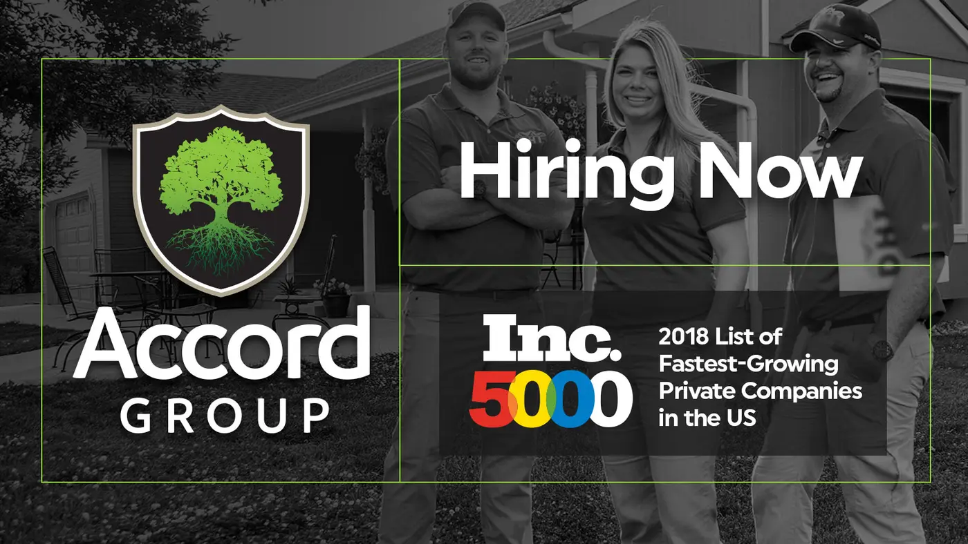 Accord Group