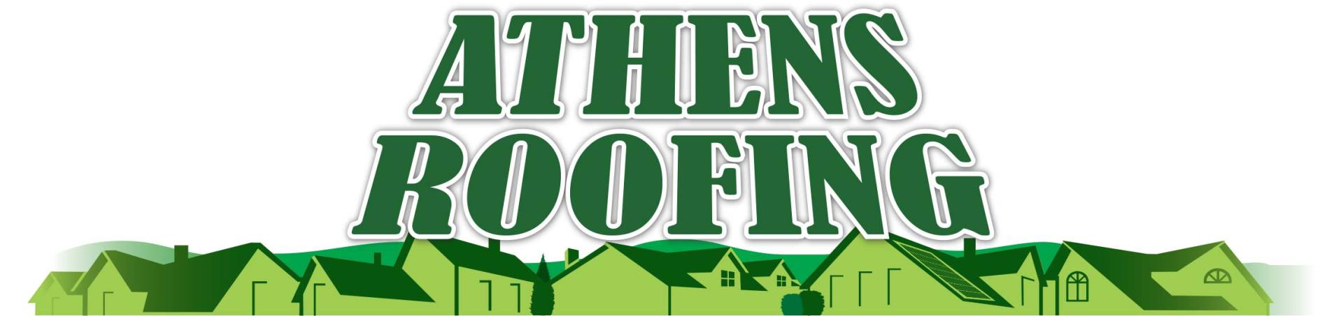 Athens Roofing Inc