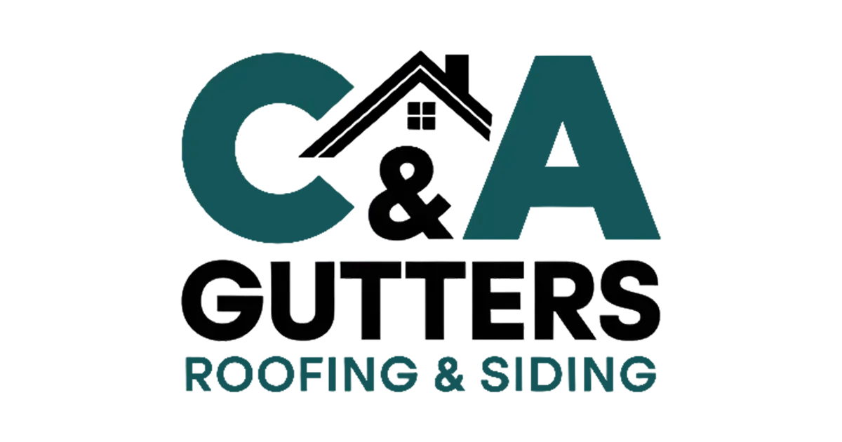 C & A Gutters Roofing & Siding