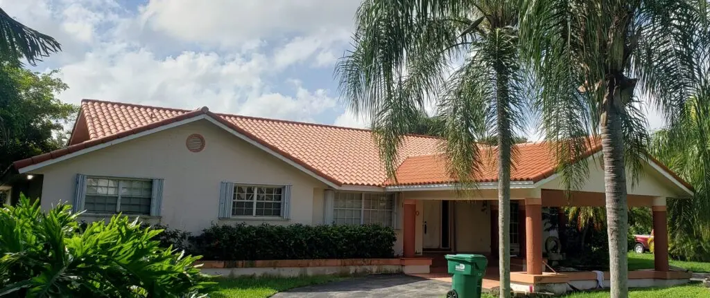 Roofer Mike Inc