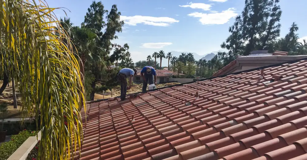 Williams Roofing Co
