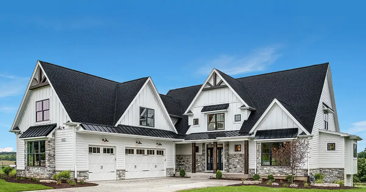 Infinity Roofing