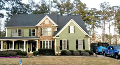Tower Roofing Inc