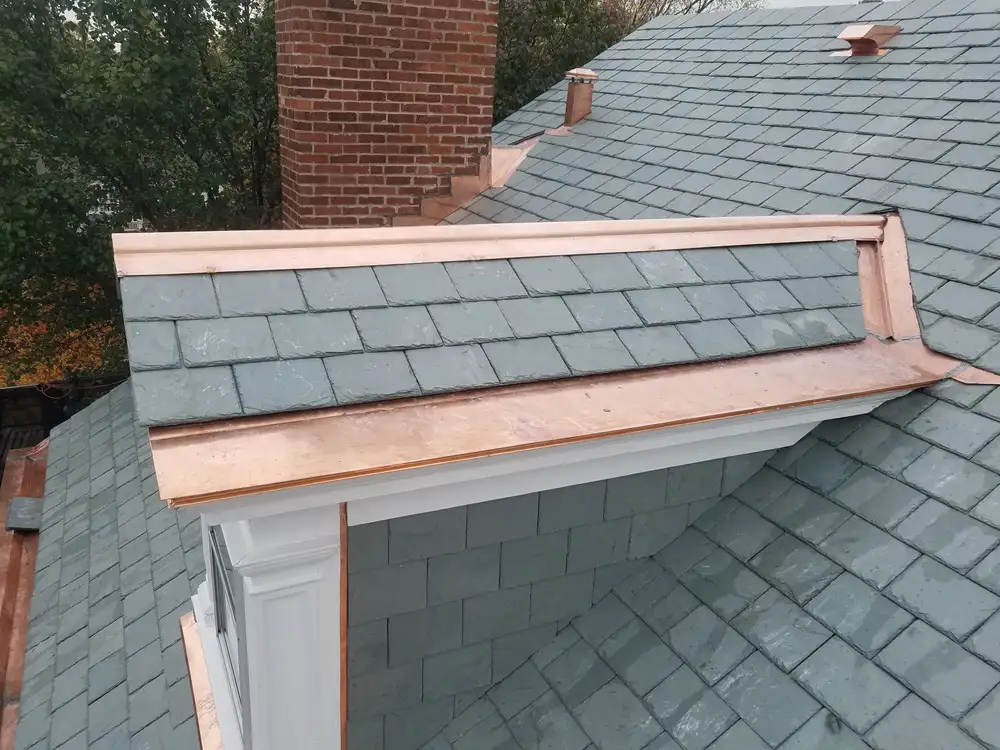 Renaissance Roofing Inc
