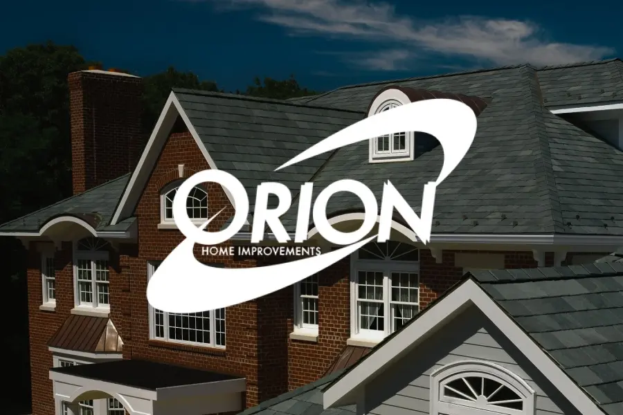 Orion Home Improvements