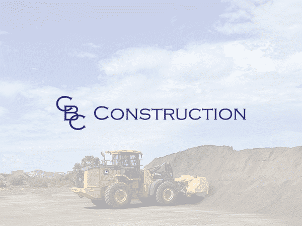 Cbc Constr