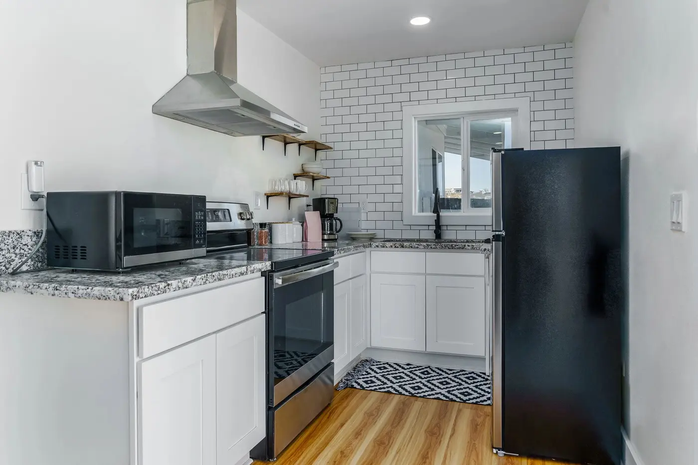 Eastern Remodeling
