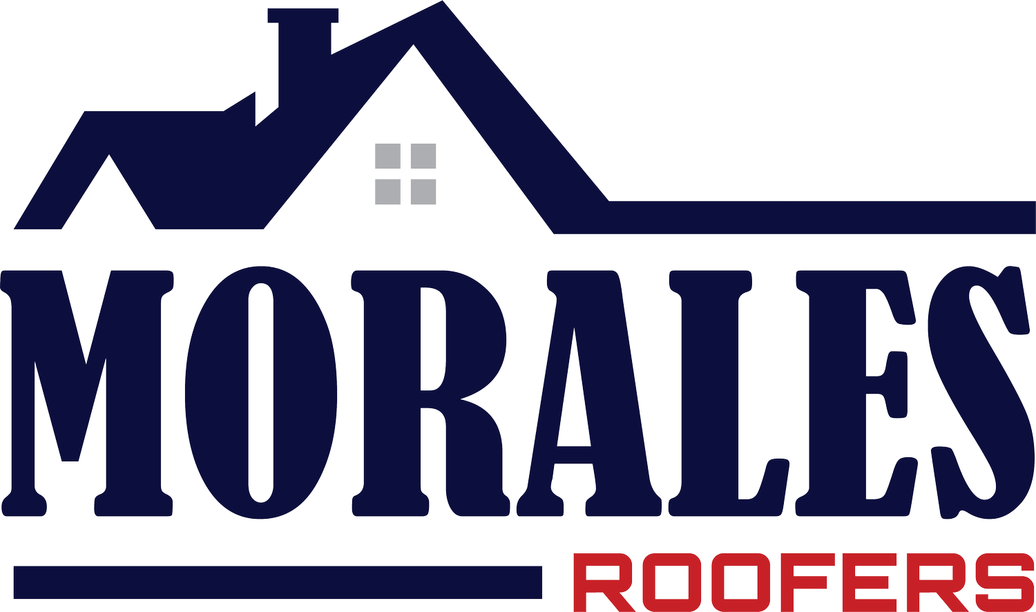 Morales Roofers