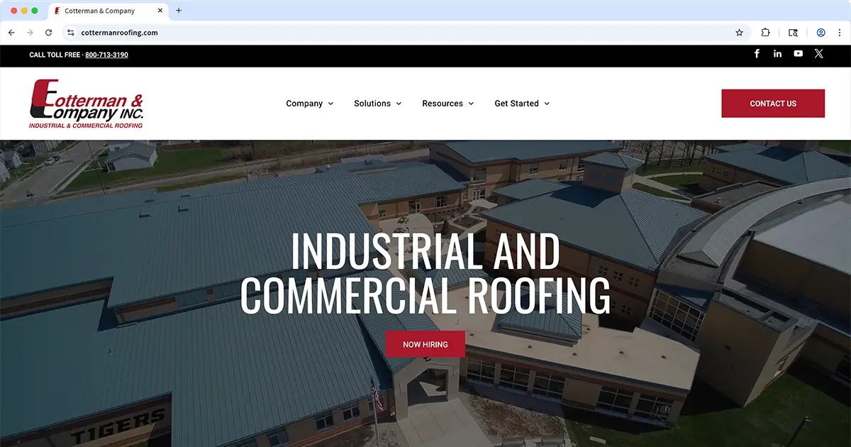 Cotterman & Co