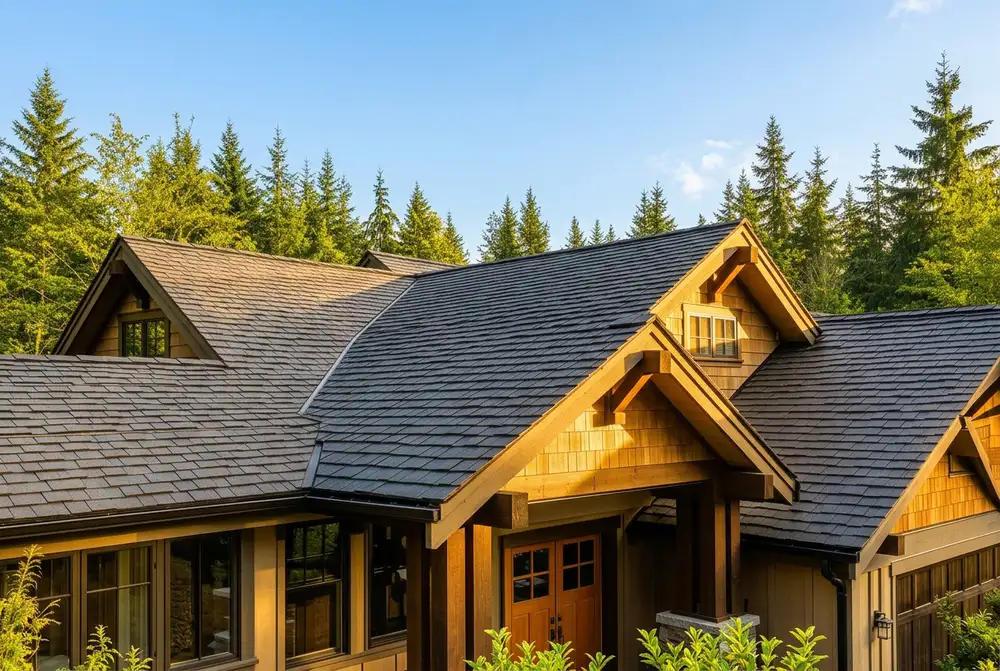 Leak Seal Roofing Inc