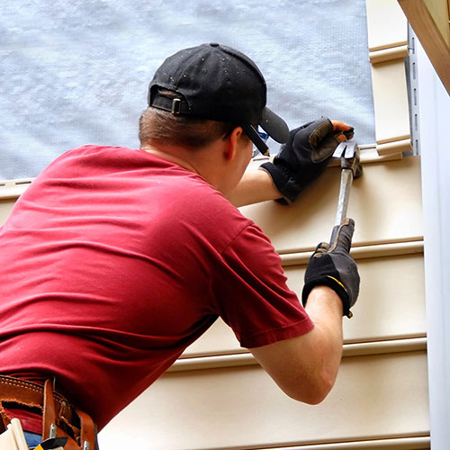 Ace Siding Co Inc