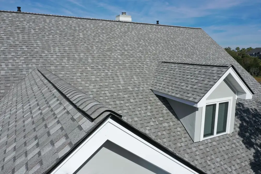 Bradshaw Mountain Roofing, INC.