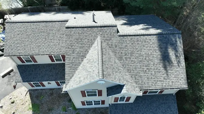 All Star Roofing