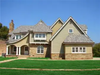 South Carriage Homes, Inc.