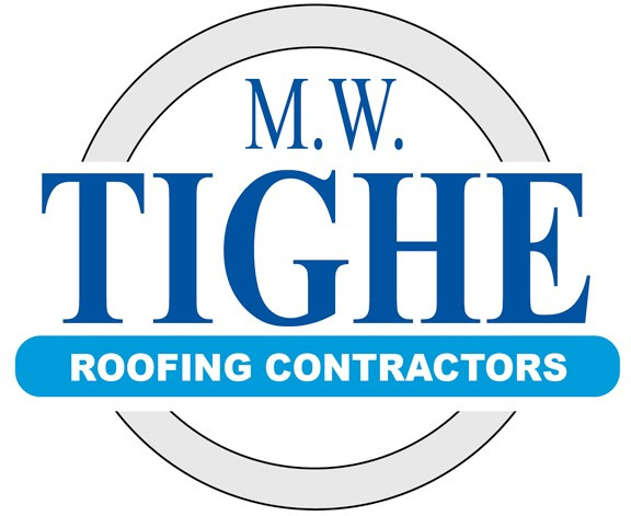 M W Tighe Roofing Inc