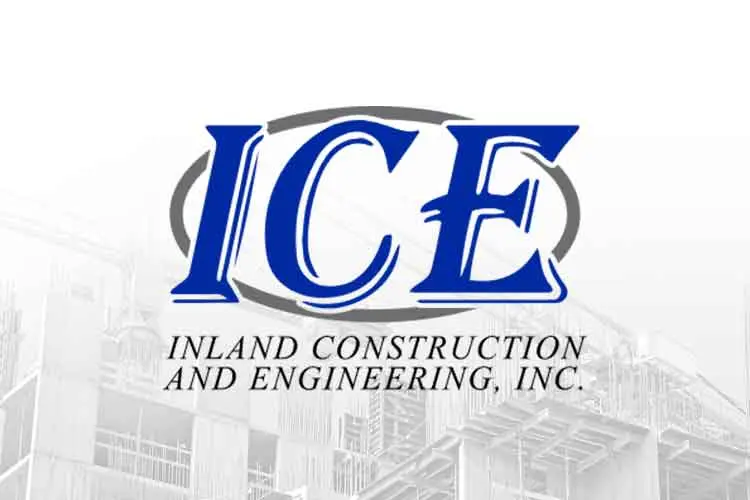Inland Construction & Equip