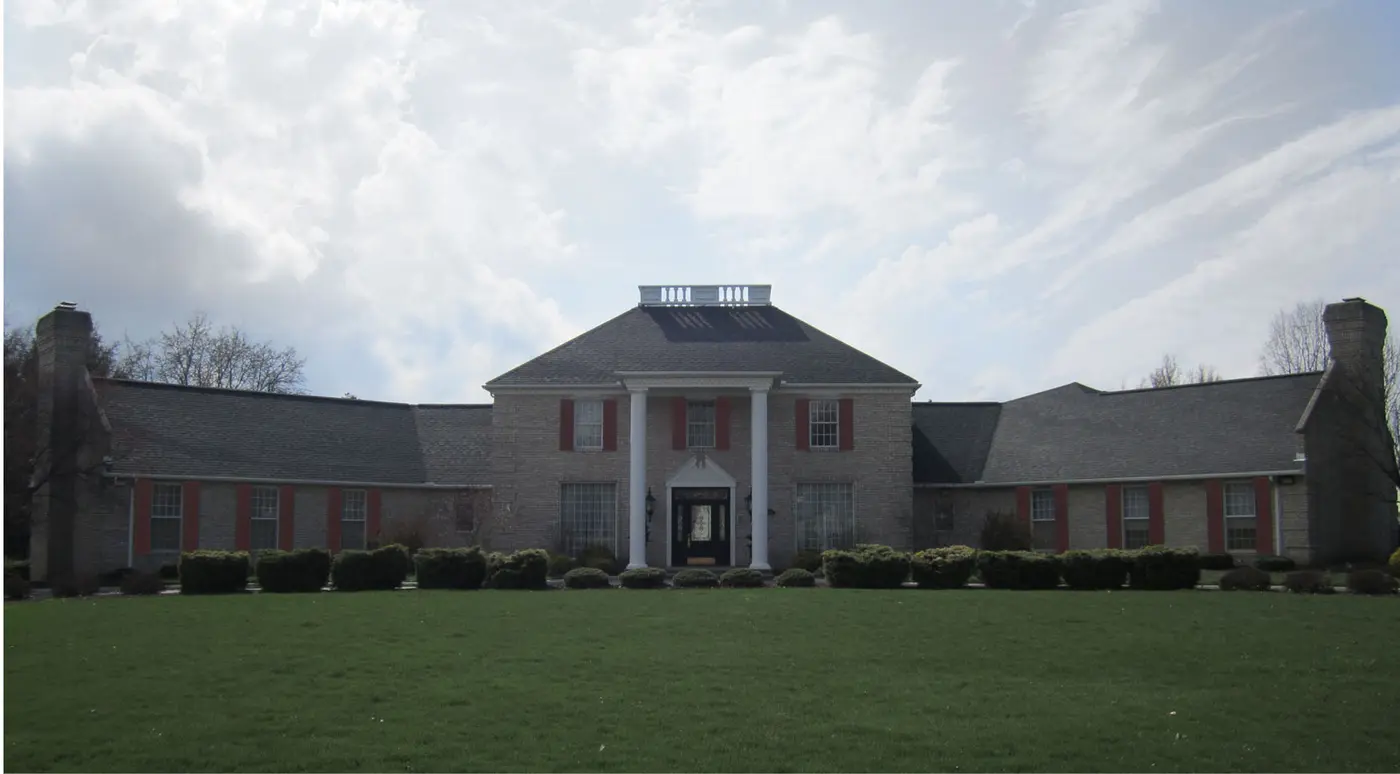 Yoder Roofing