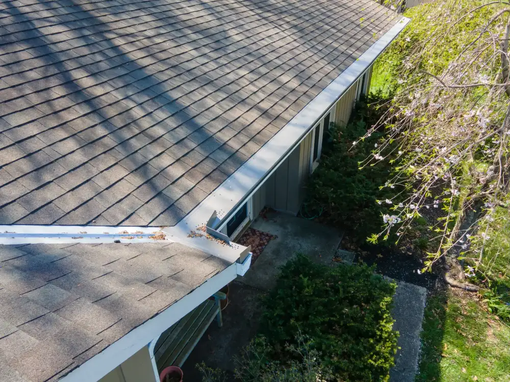 Gutter Cover Co