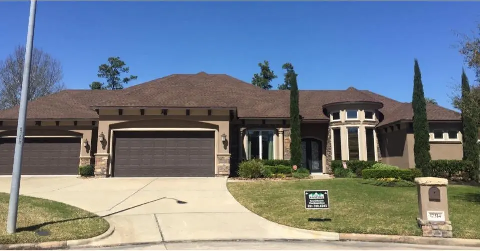 JSI Roofing