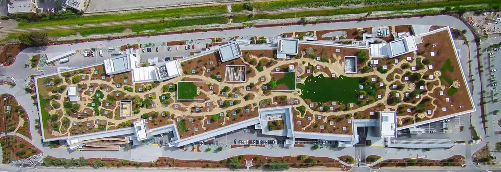 Enterprise Roofing