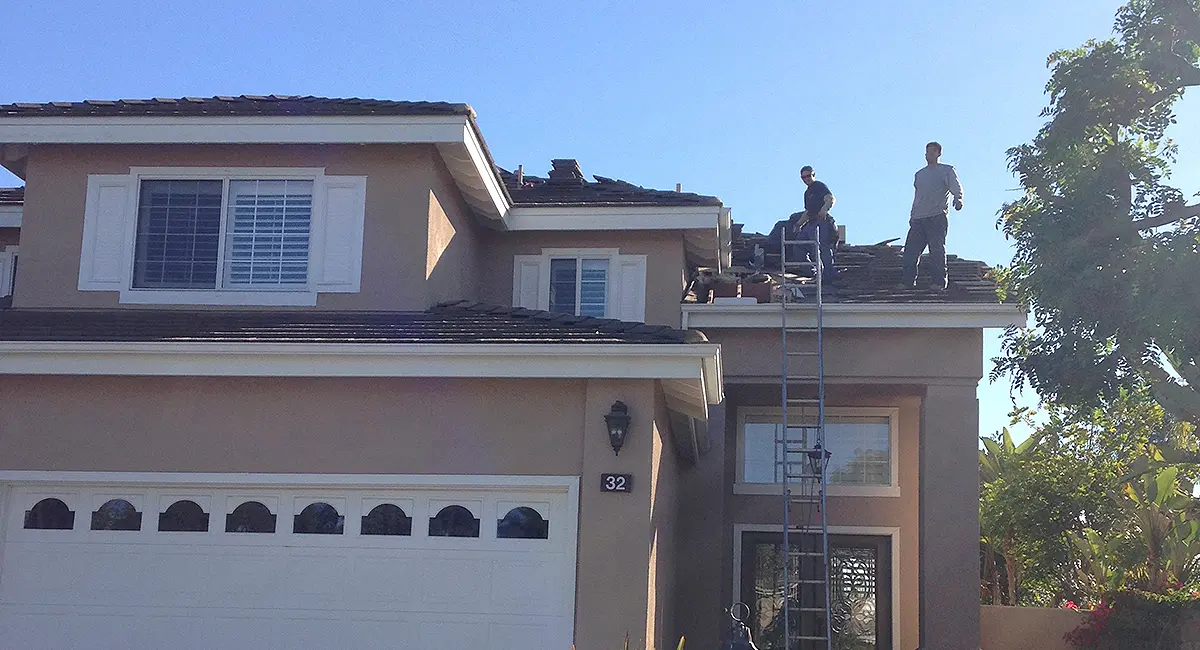 S & L Roofing