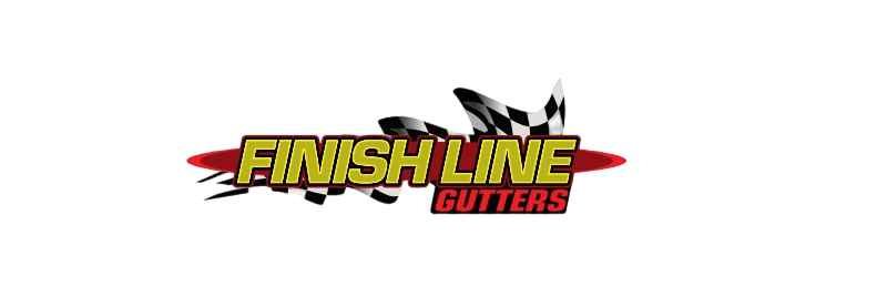 Finish Line Gutters
