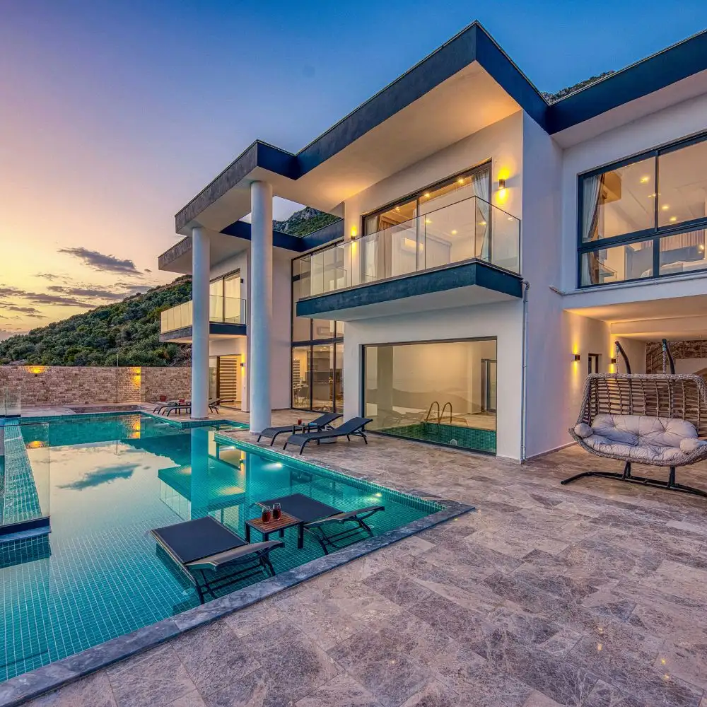 Mark Daniel Exteriors