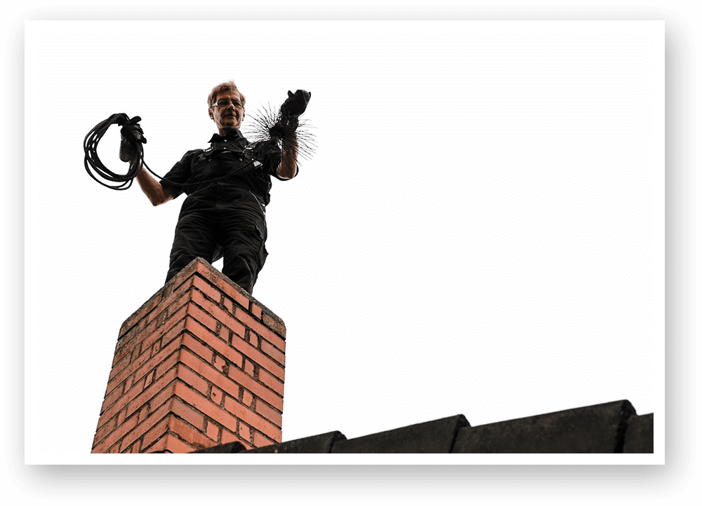 Advanced Boston Chimney Contractors & Property Management