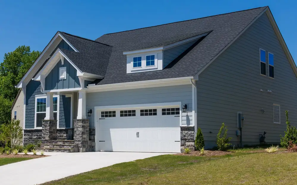 A Roofing Service