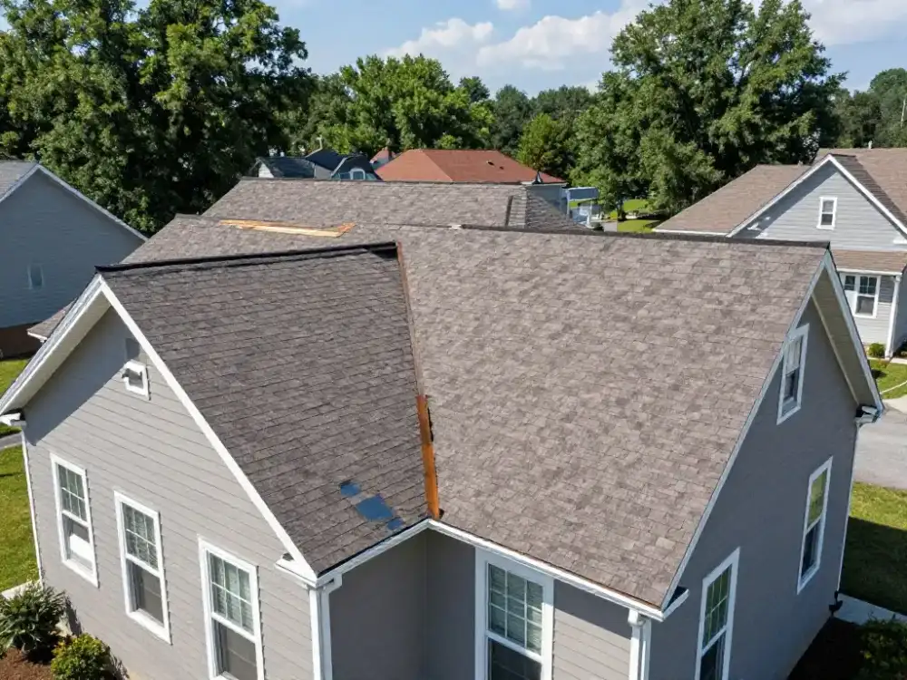 3G Seamless Gutters Siding & Windows Inc.