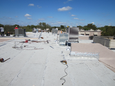Tip Top Roofing & Repairs Inc