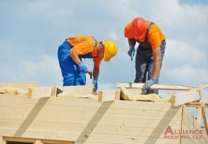 Alliance Roofing