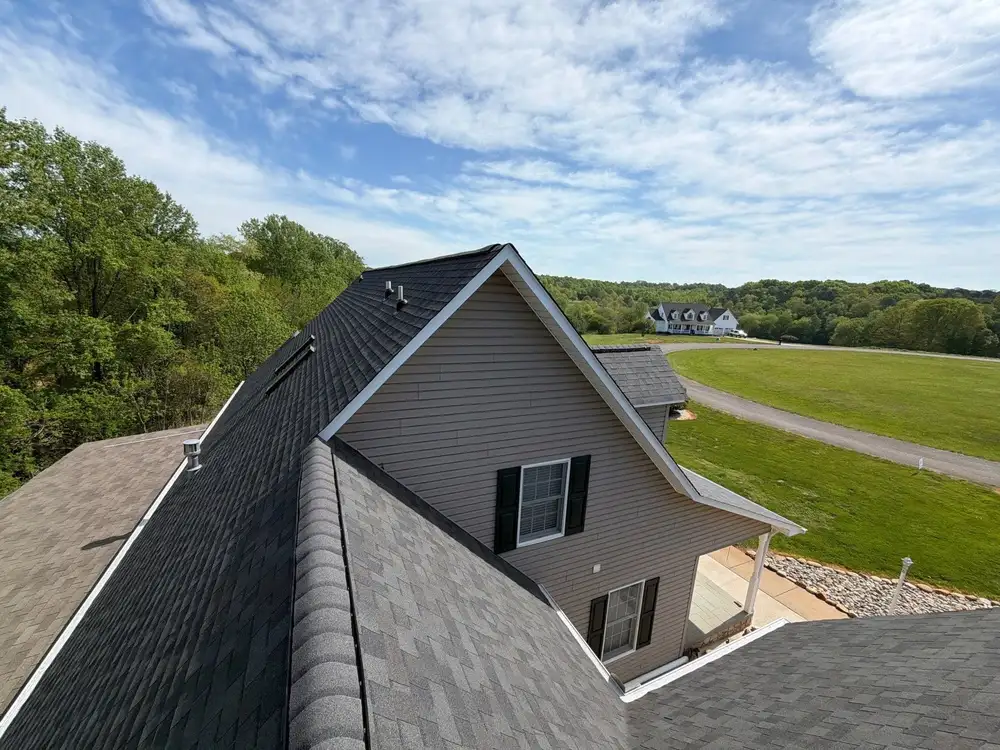Grace Roofing And Construction