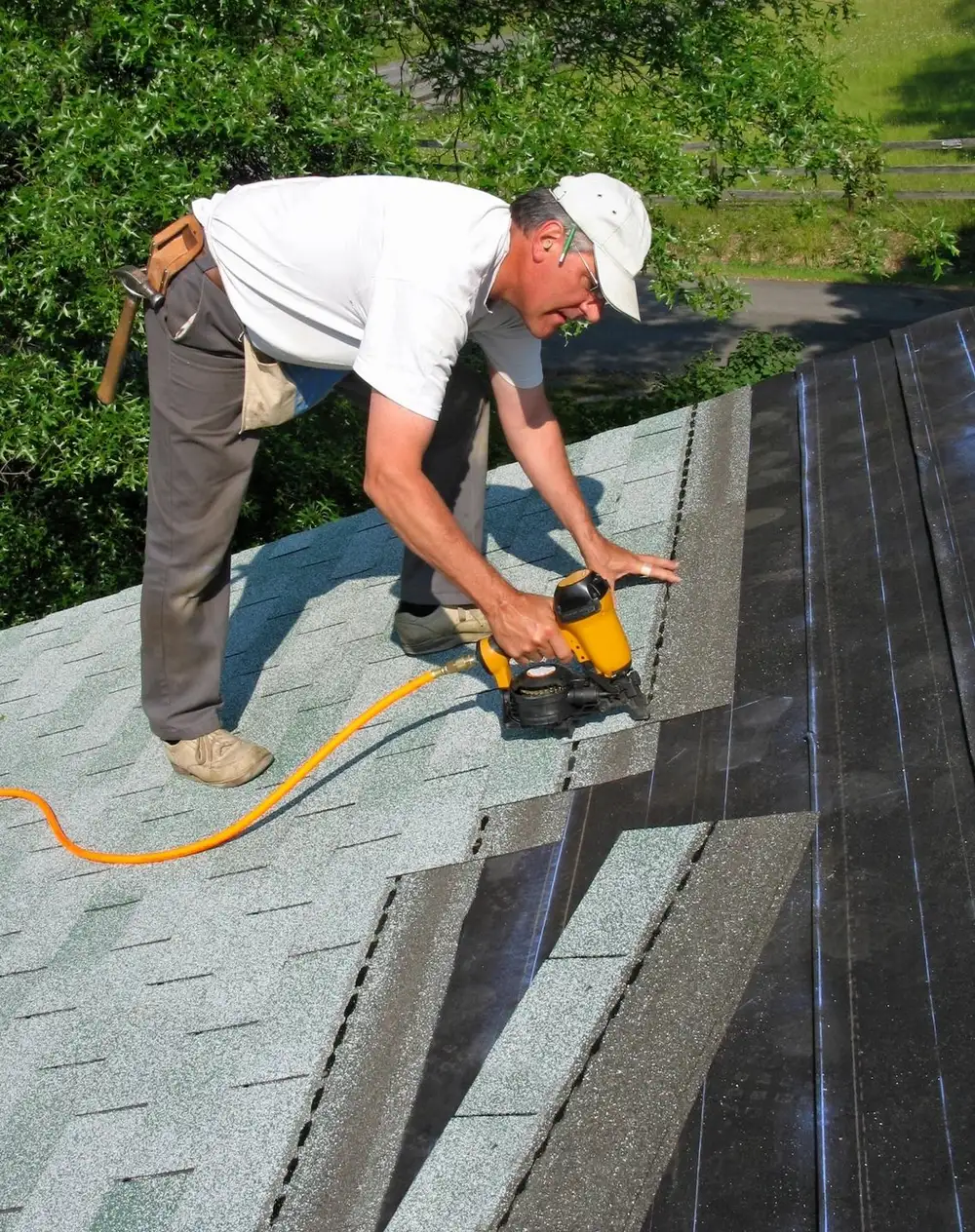 A G L Roof Company Inc.