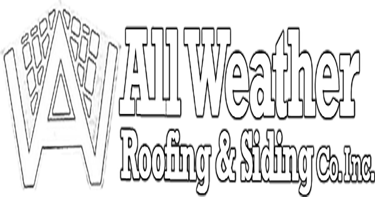 All-Weather Roofing & Siding