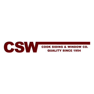 Cook Siding & Window Co Inc