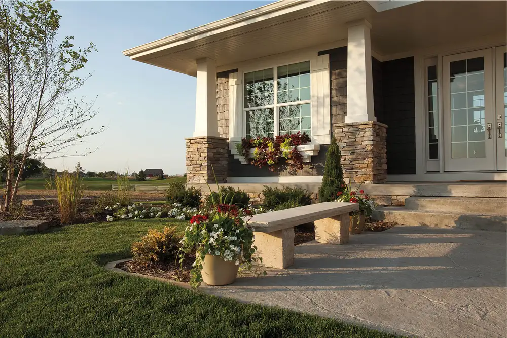 Olson Windows, Doors, Siding & Roofing