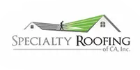 Specialty Roofing