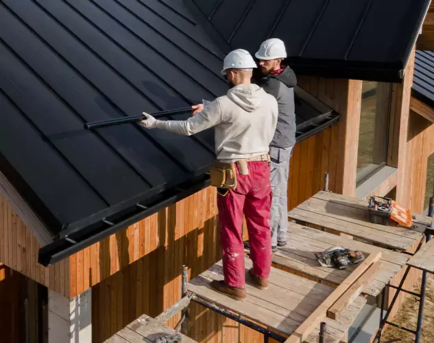 Alpine Roofing Inc.