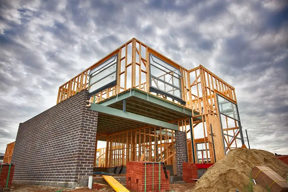 Horizon Construction Development