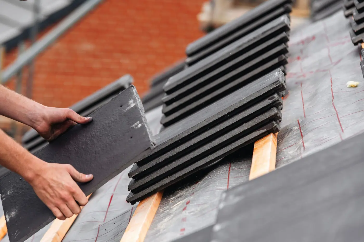 Kimball Roofing & Siding DBA