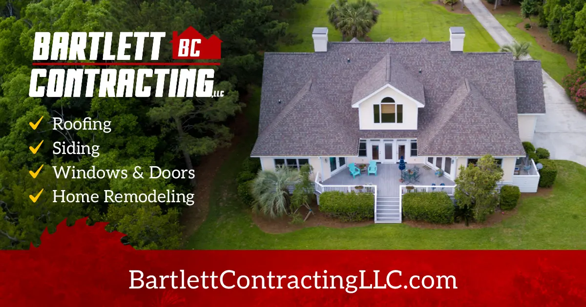 Bartlett Contracting