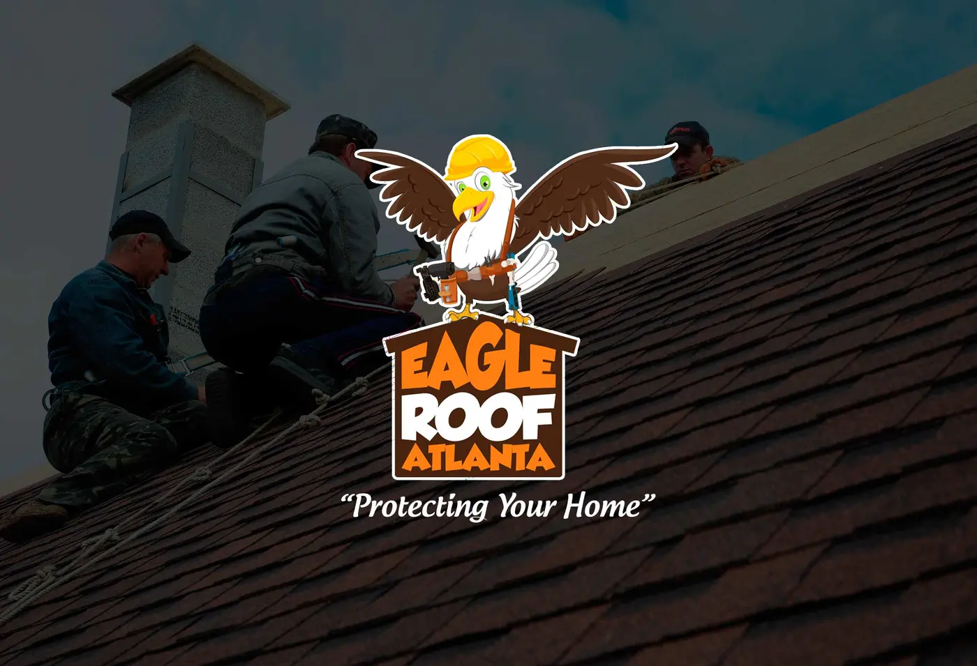 Eagle Roof Atlanta