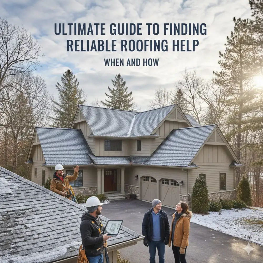 Tri Star Roofing and Remodeling