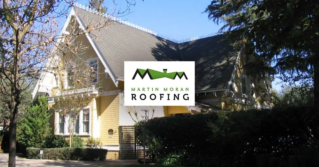 Martin Moran Roofing
