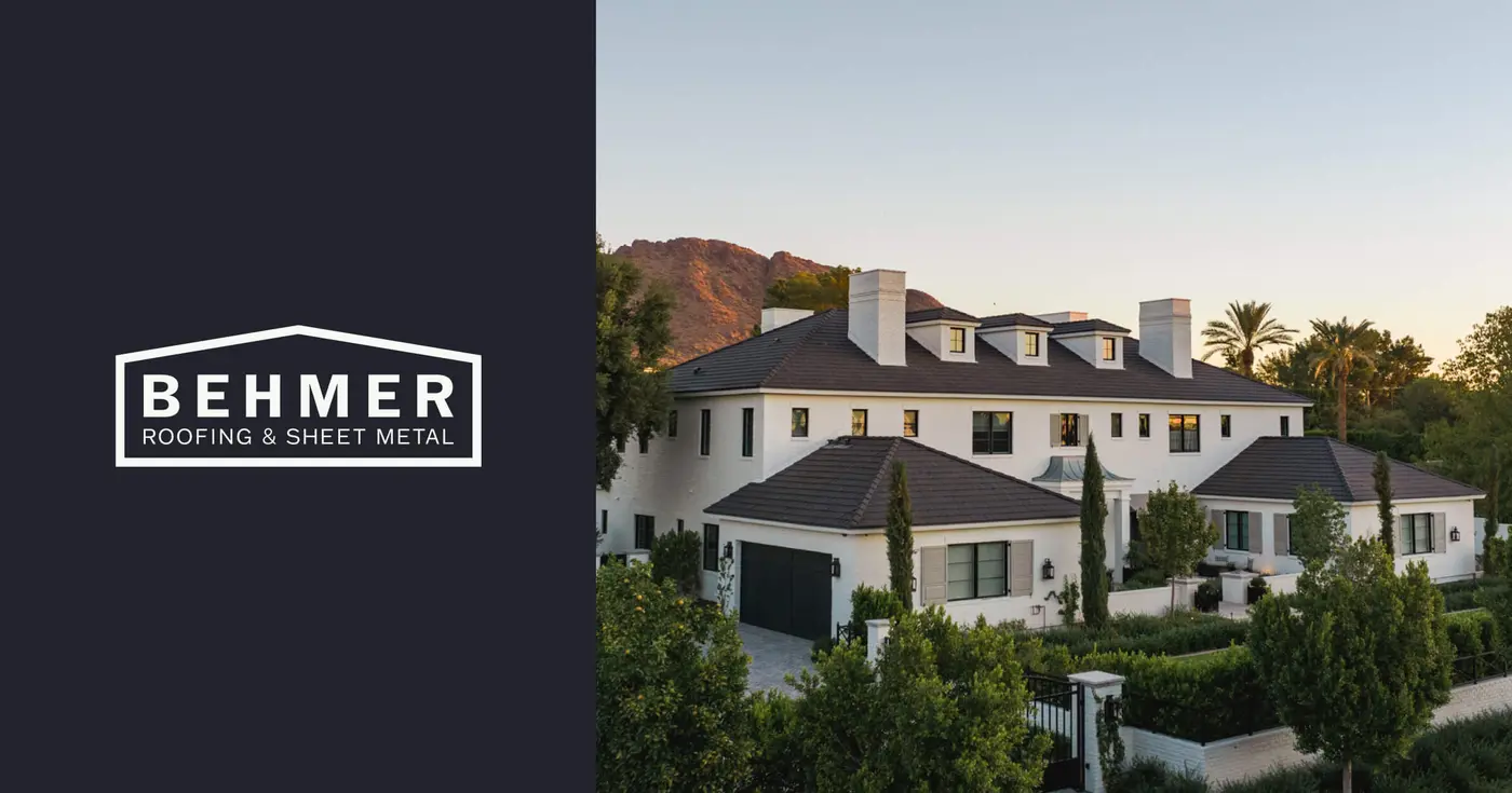 Behmer Roofing
