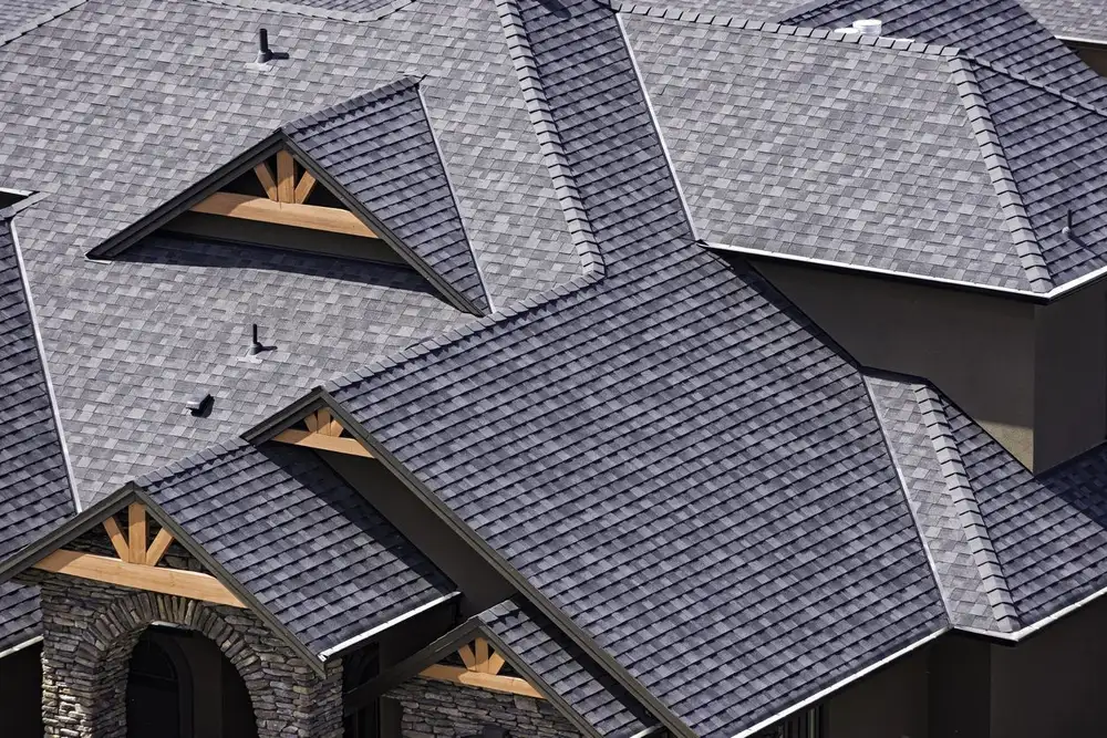 RRR Roofing