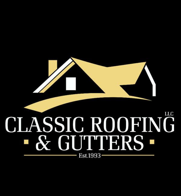 Classic Roofing & Gutters, LLC
