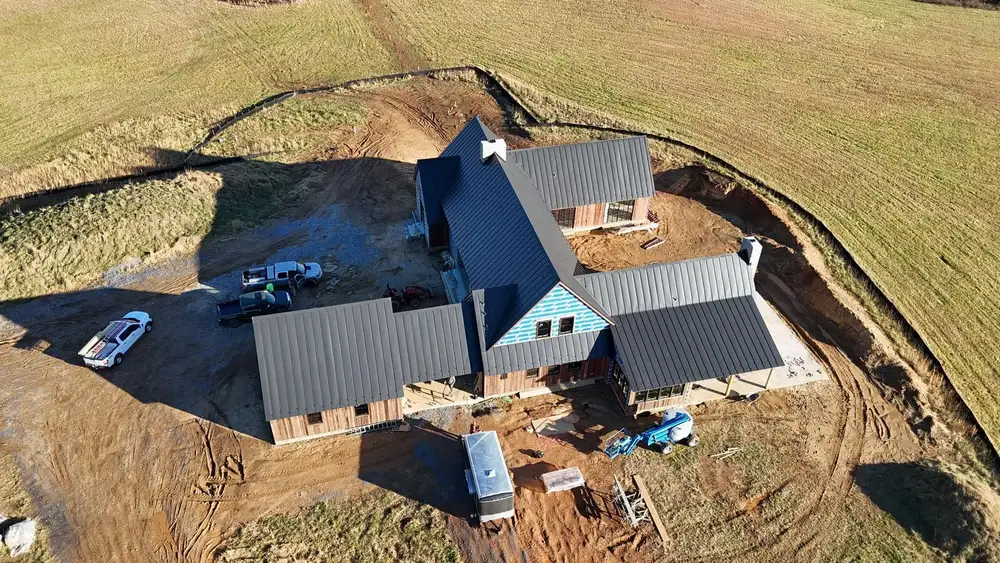 Black Stone Roofing