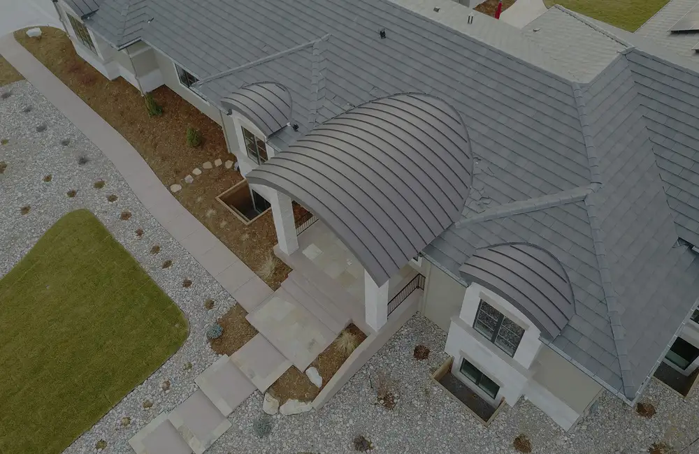 Front Range Seamless Gutter